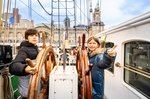 ©Hamburg Messe und Congress/Romanus Fuhrmann